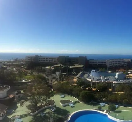 Nel Paraiso Deluxe * 아데제