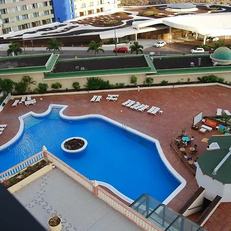 Nel Paraiso Deluxe Apartamento