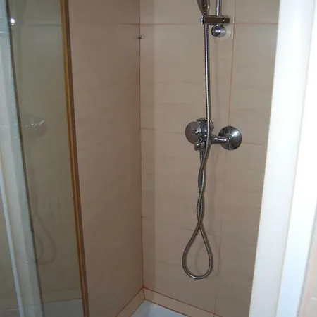 Apartment Nel Paraiso Deluxe *