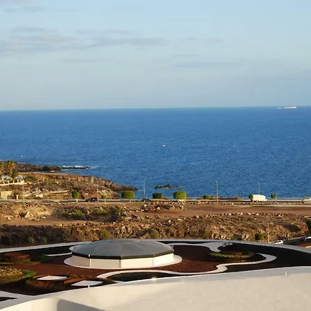 Apartment Nel Paraiso Deluxe *