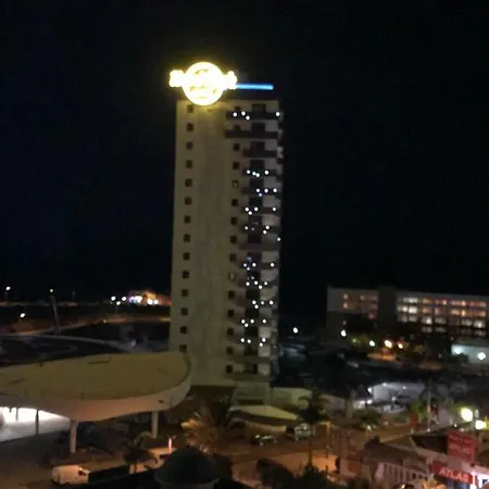 Appartement Nel Paraiso Deluxe Costa Adeje (Tenerife)