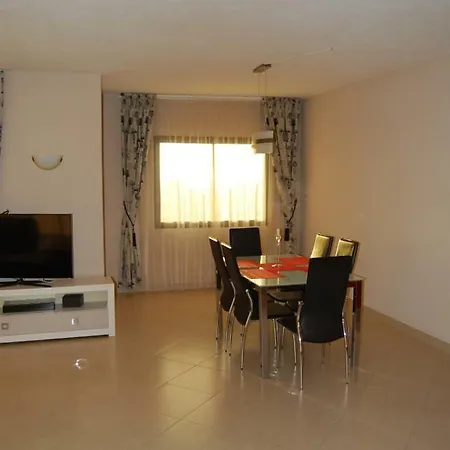 Appartement Nel Paraiso Deluxe *