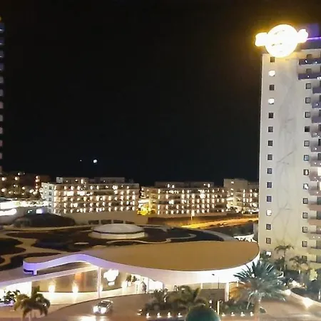 Nel Paraiso Deluxe Costa Adeje