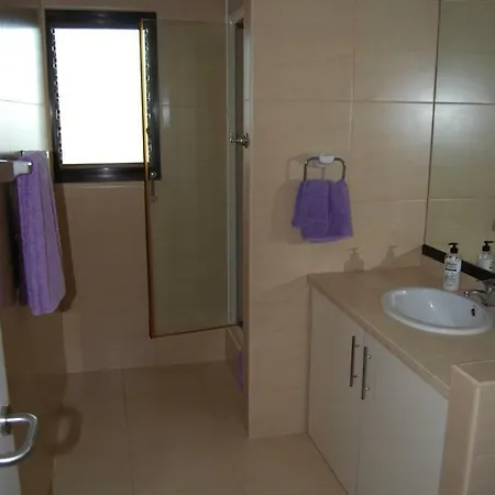 Daire Nel Paraiso Deluxe *