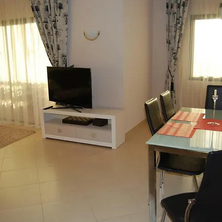 Daire Nel Paraiso Deluxe Costa Adeje