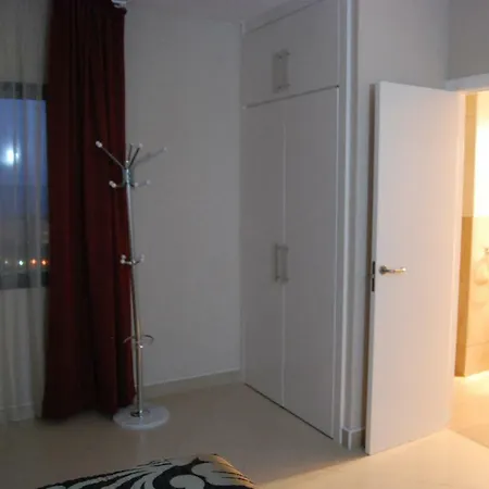 Nel Paraiso Deluxe Daire