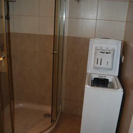 Nel Paraiso Deluxe Daire Costa Adeje