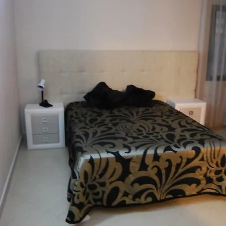 Nel Paraiso Deluxe Costa Adeje
