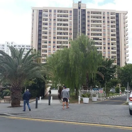 Nel Paraiso Deluxe Daire Costa Adeje