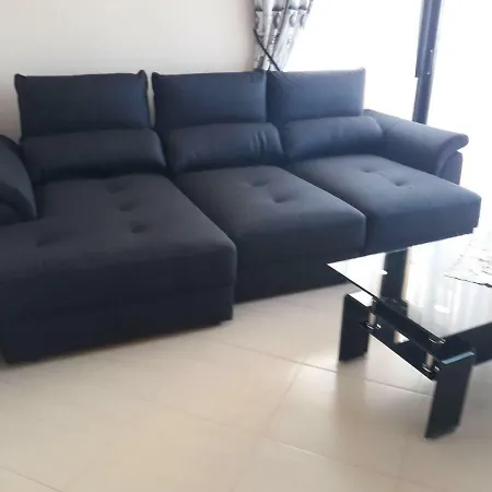 Nel Paraiso Deluxe Daire
