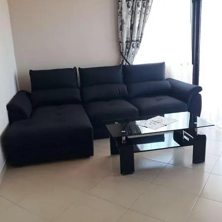 Nel Paraiso Deluxe Daire *